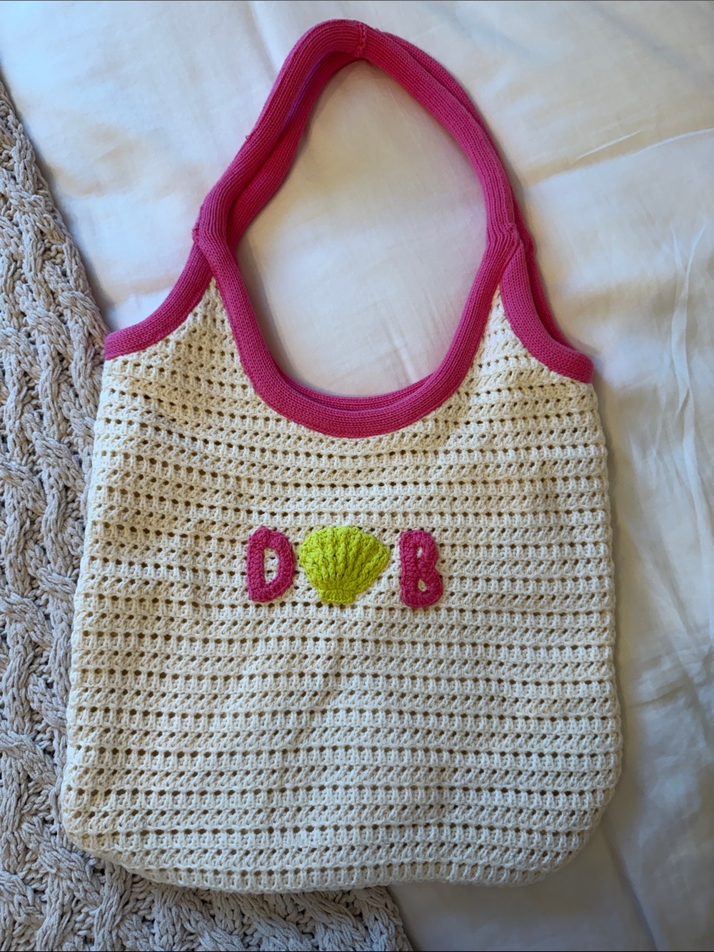 The Cove Bag